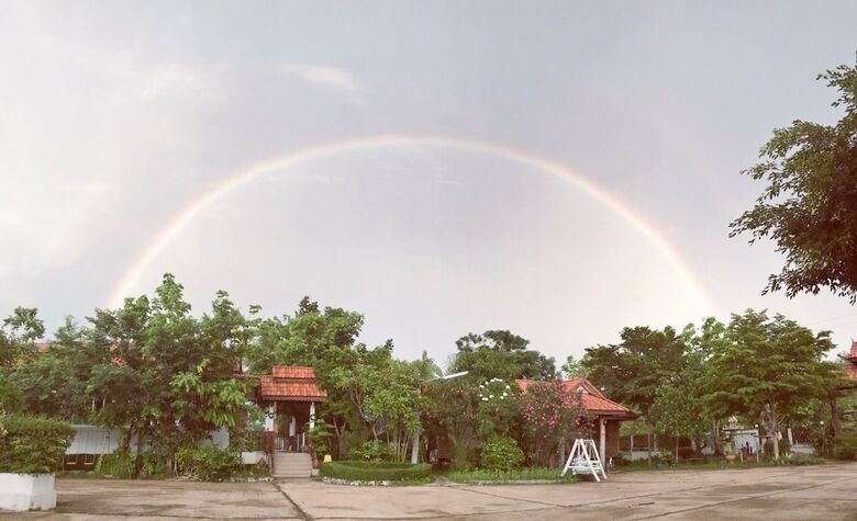 Hotel Plaifah Resort Ubon
