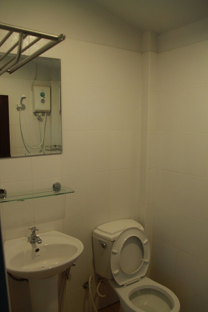 Hotel Plaifah Resort Ubon
