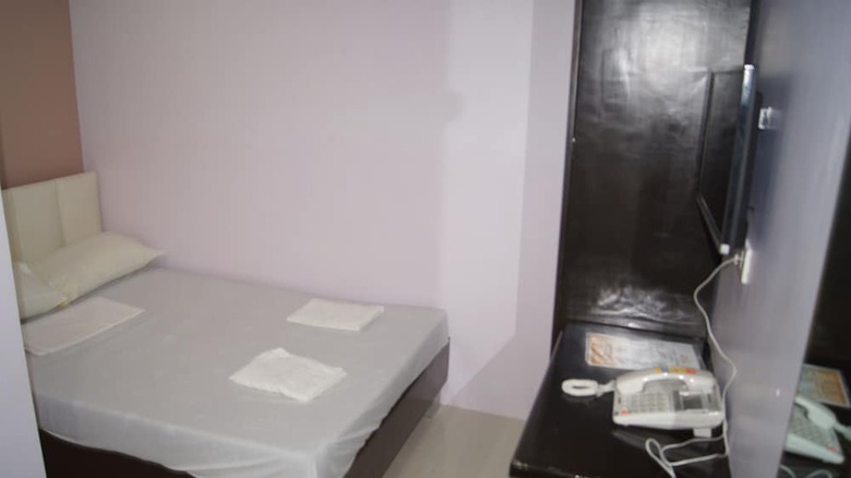 Staylite Park Bed And Breakfast