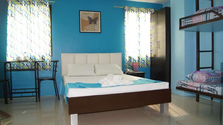 Staylite Park Bed And Breakfast