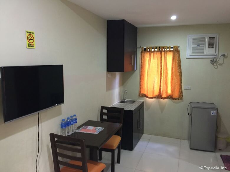 Staylite Park Bed And Breakfast