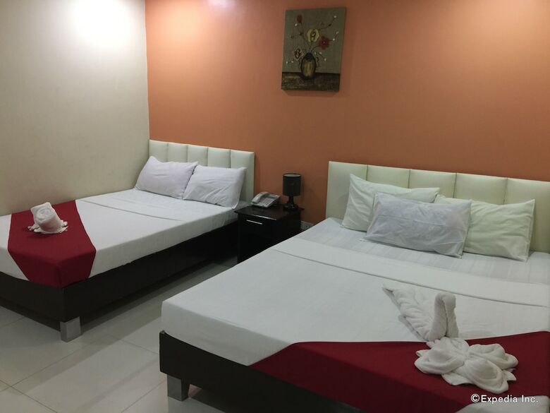 Staylite Park Bed And Breakfast