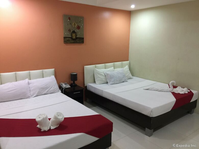 Staylite Park Bed And Breakfast