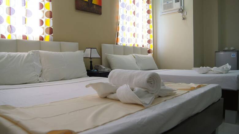 Staylite Park Bed And Breakfast