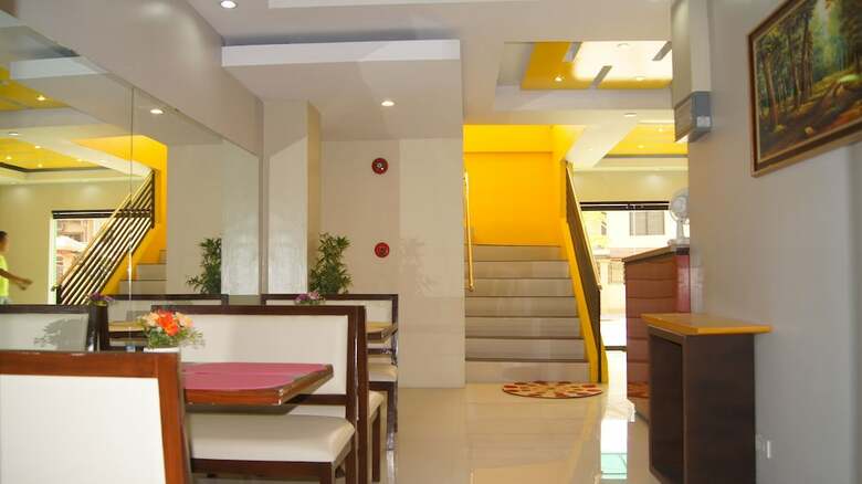 Staylite Park Bed And Breakfast