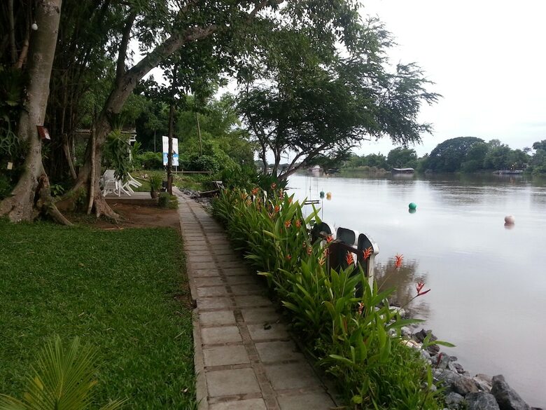 Hotel Hadsaisuay Resort