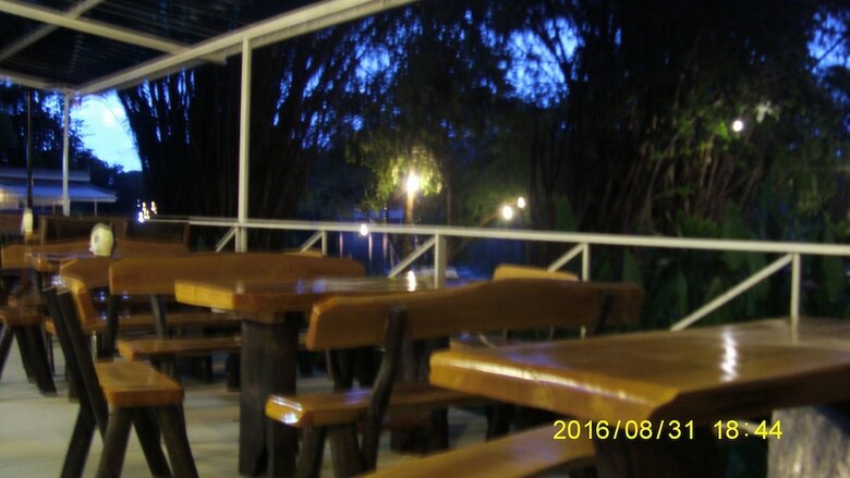 Hotel Hadsaisuay Resort