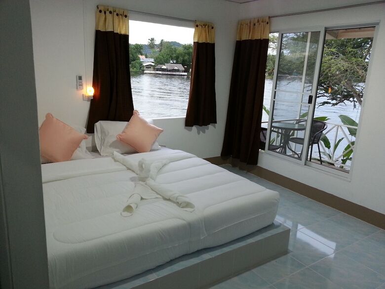 Hotel Hadsaisuay Resort