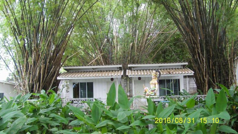 Hotel Hadsaisuay Resort