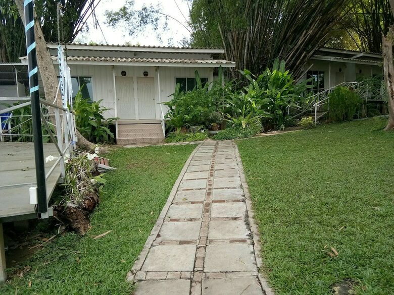 Hotel Hadsaisuay Resort