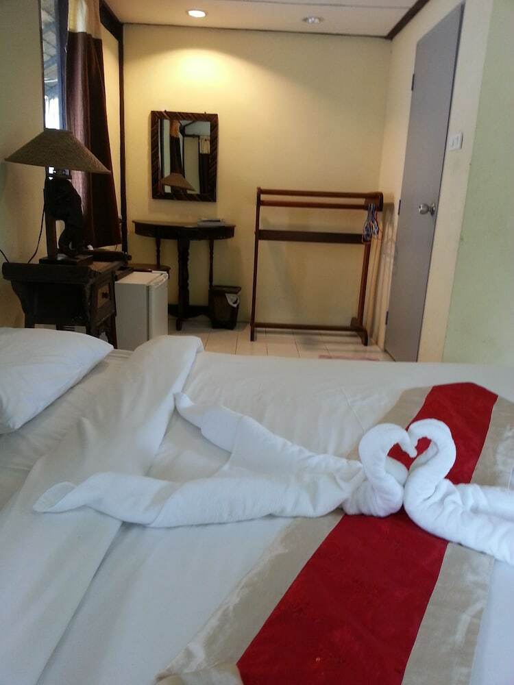 Hotel Hadsaisuay Resort