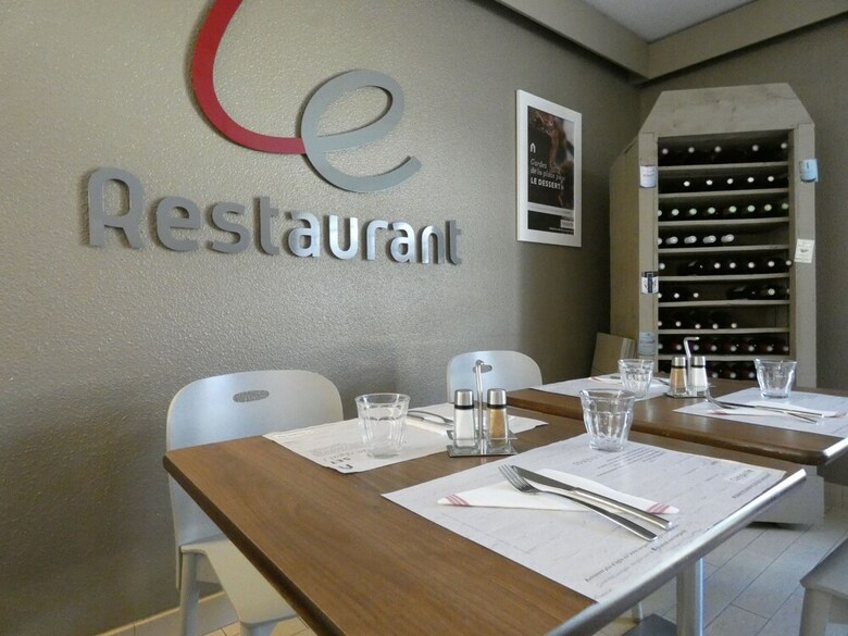 Hotel Campanile Cahors