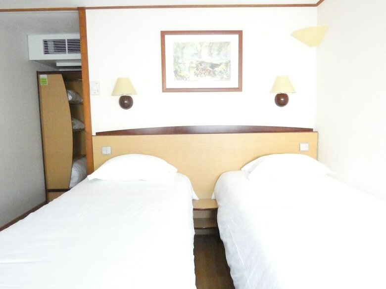 Hotel Campanile Cahors