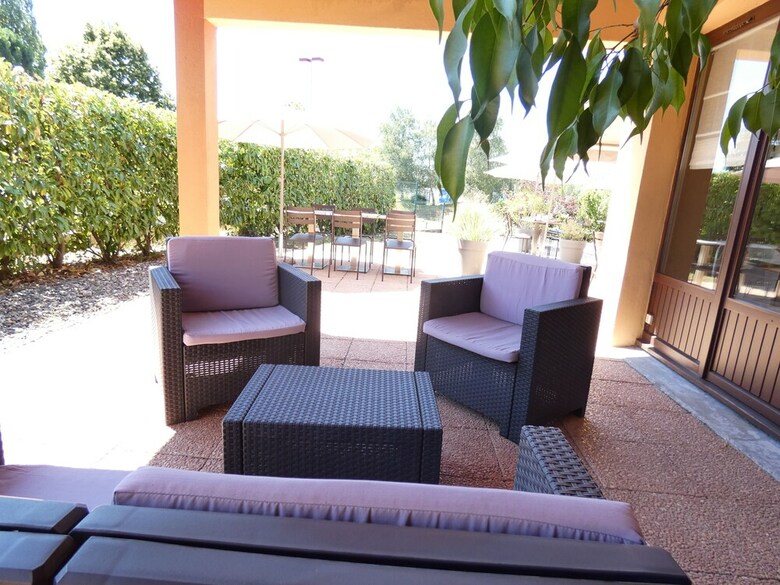 Hotel Campanile Cahors
