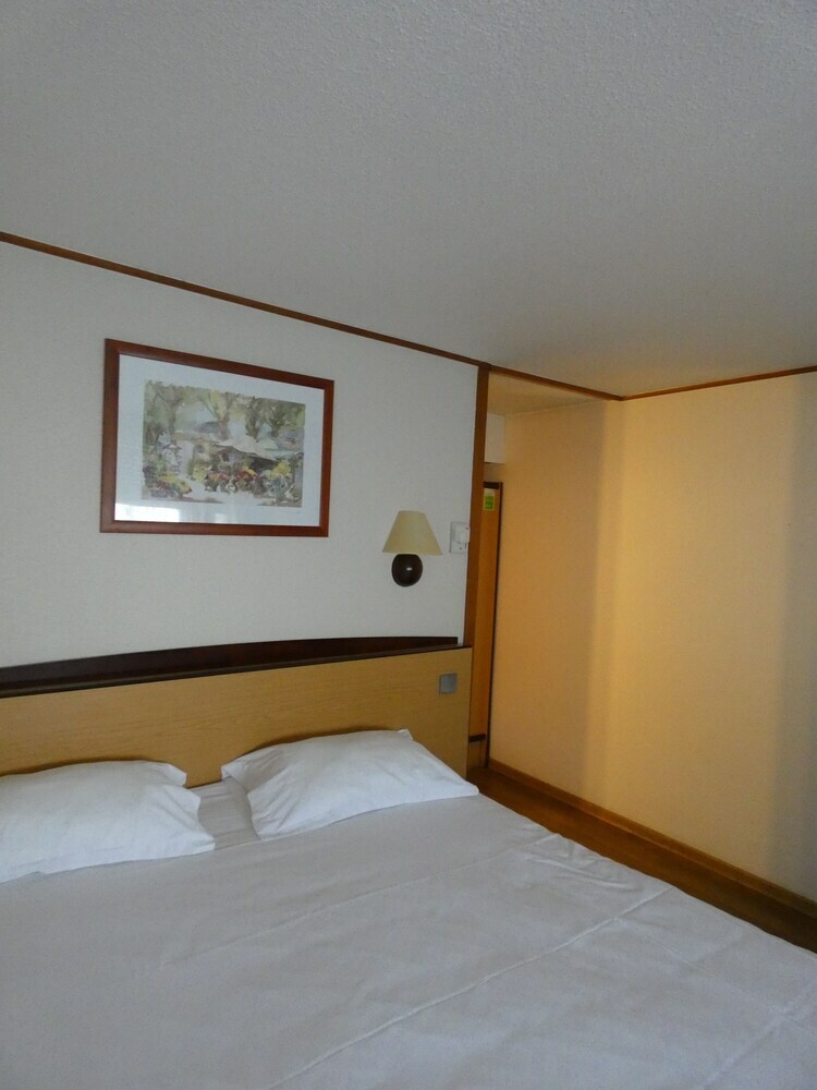 Hotel Campanile Cahors
