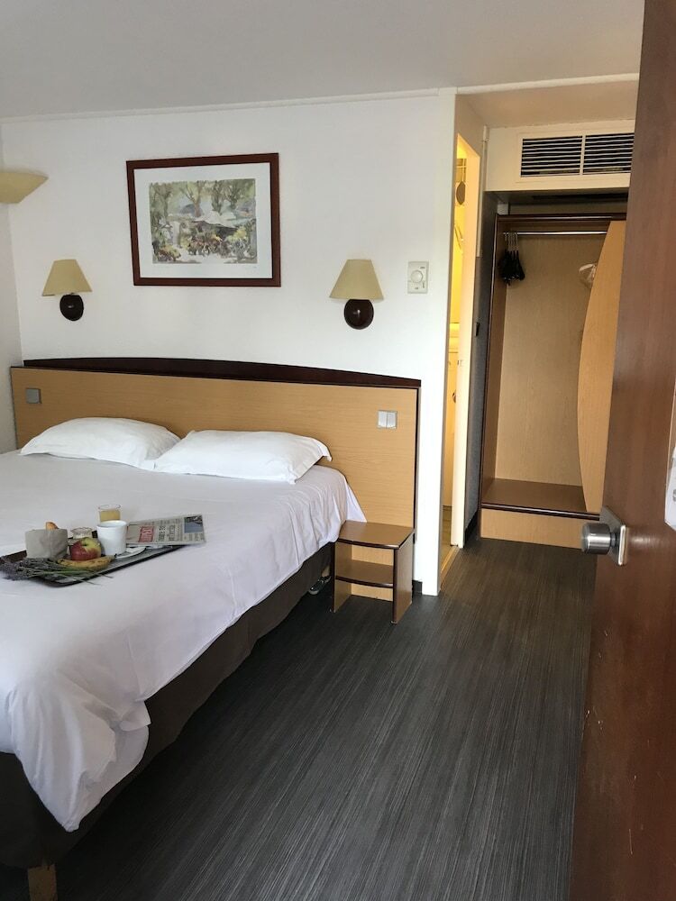 Hotel Campanile Cahors