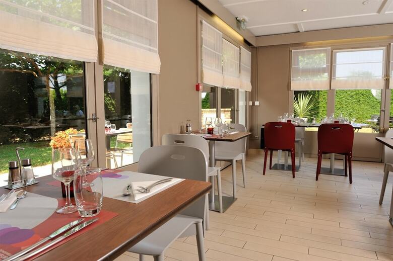 Hotel Campanile Marmande