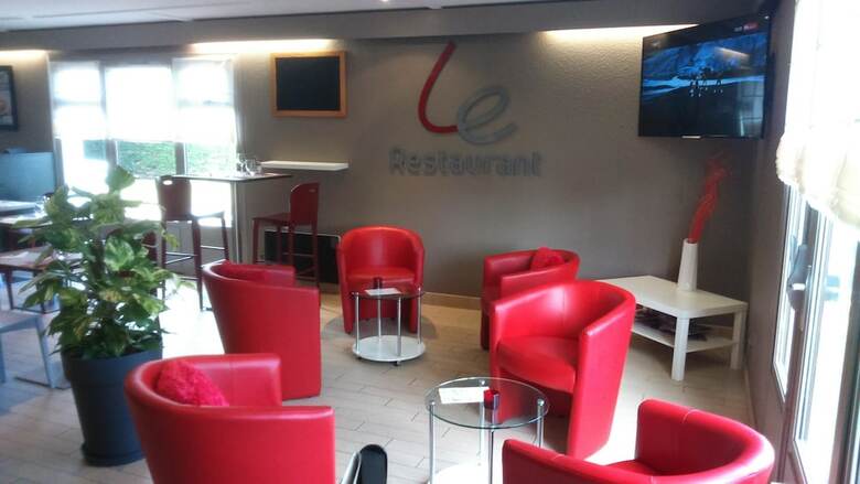 Hotel Campanile Marmande