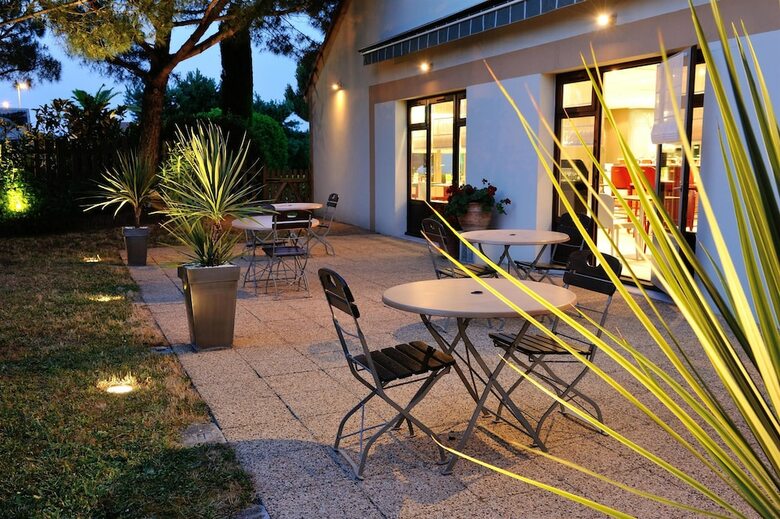 Hotel Campanile Marmande