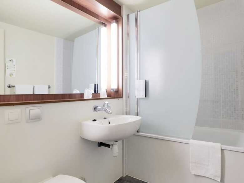Hotel Campanile Marmande