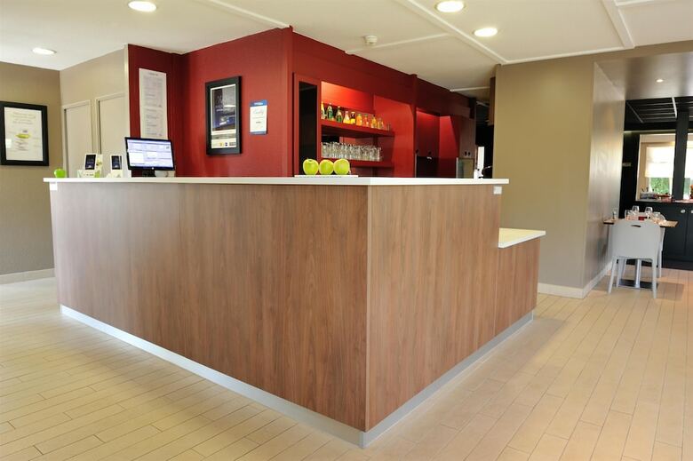 Hotel Campanile Marmande