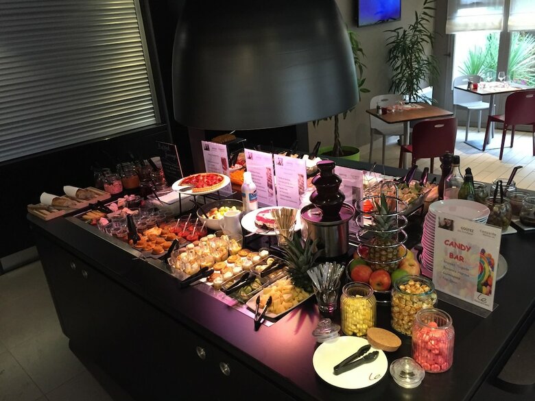 Hotel Campanile Marmande