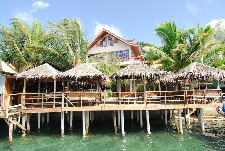Hotel Antelope Guesthouse
