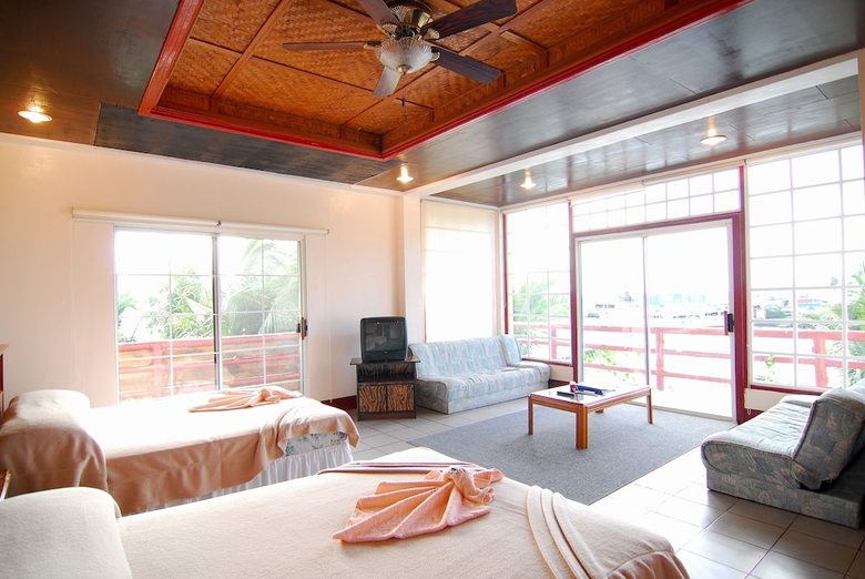 Hotel Antelope Guesthouse