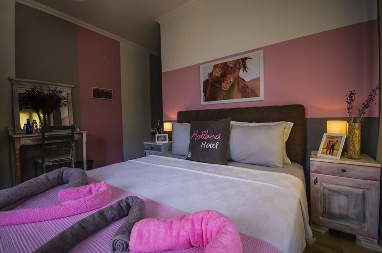 Matiana Hotel