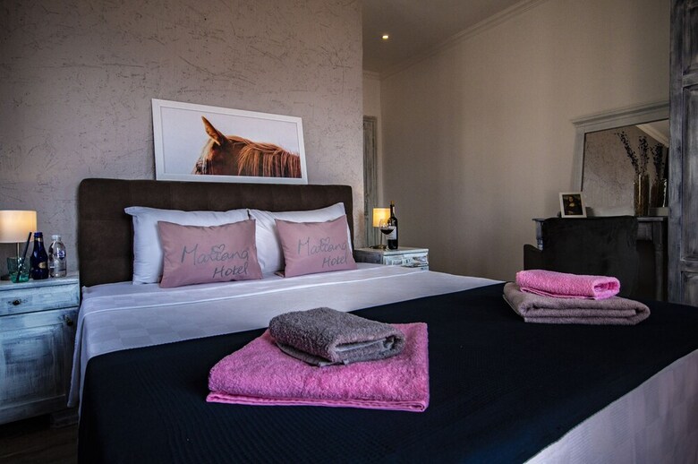 Matiana Hotel