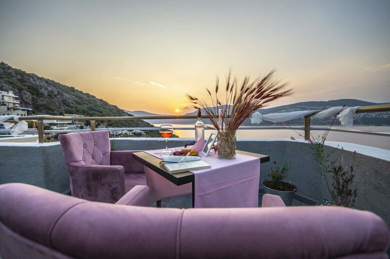 Matiana Hotel
