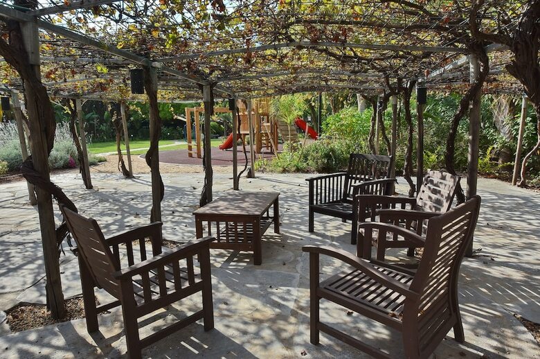 Halomot Naftali Luxury Boutique Hotel
