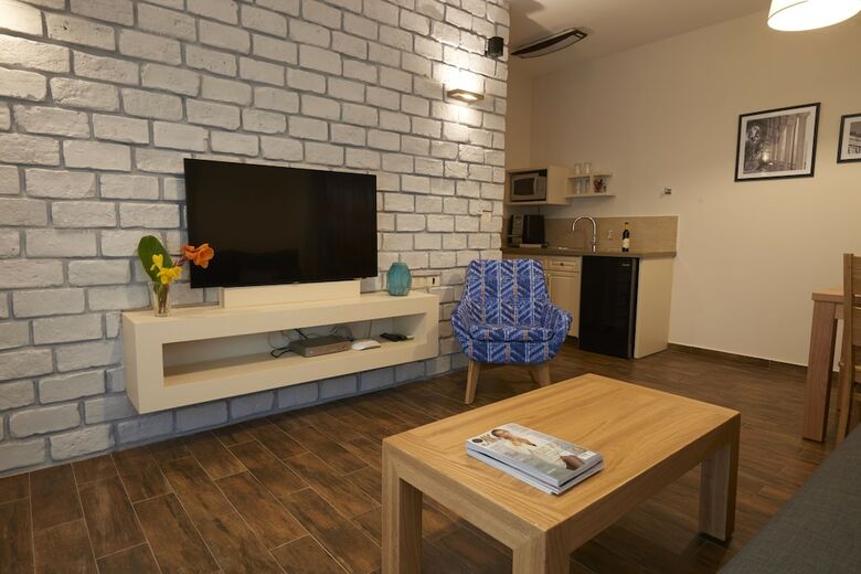 Halomot Naftali Luxury Boutique Hotel