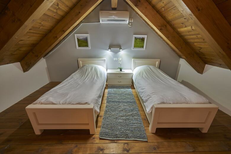 Halomot Naftali Luxury Boutique Hotel