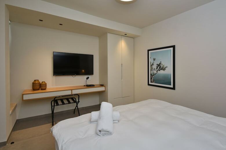 Halomot Naftali Luxury Boutique Hotel