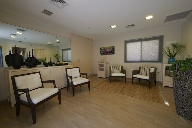 Halomot Naftali Luxury Boutique Hotel