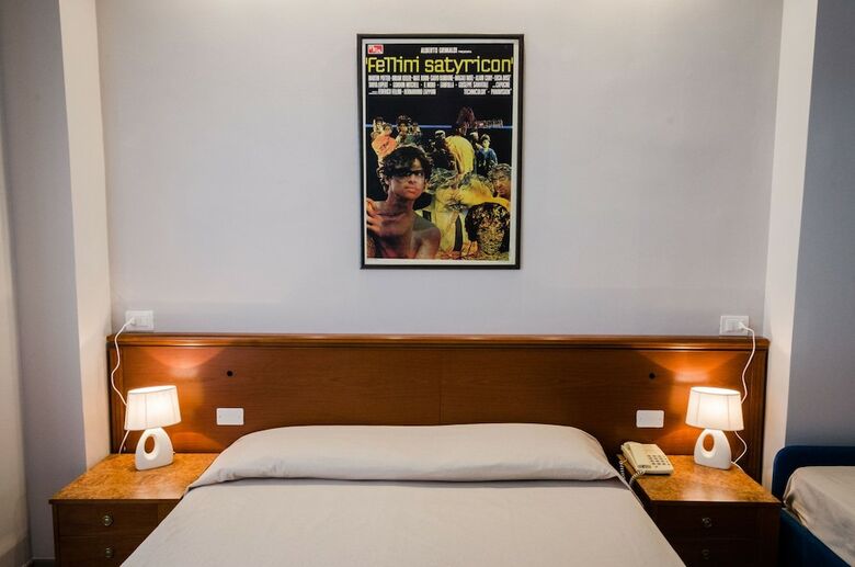 Hotel Reboa Resort