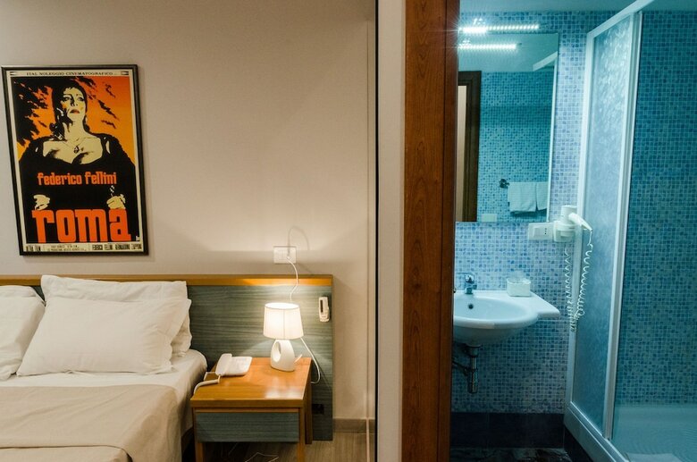 Hotel Reboa Resort