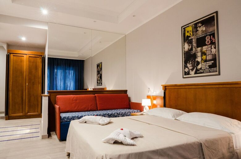 Hotel Reboa Resort