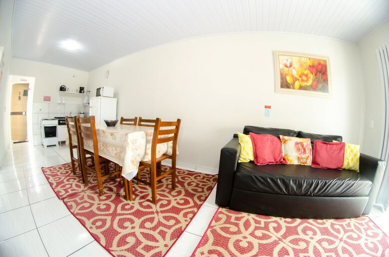 Pharol Apart Hotel