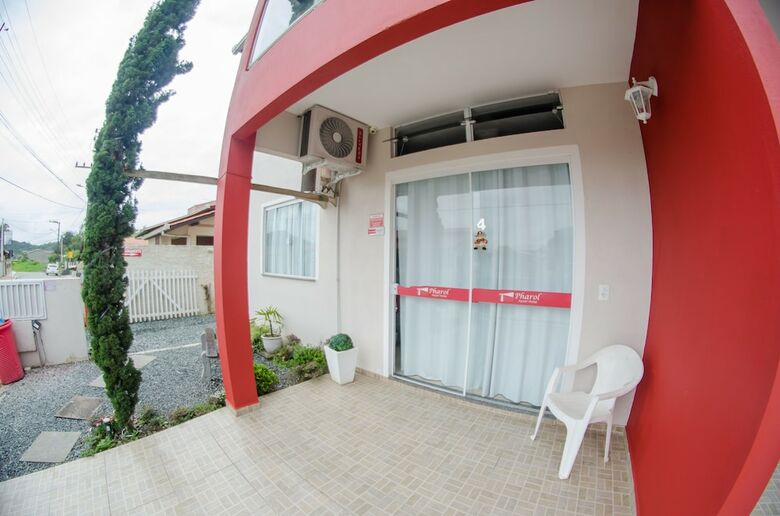 Pharol Apart Hotel