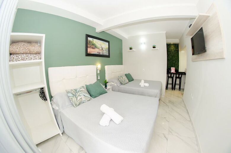 Pharol Apart Hotel