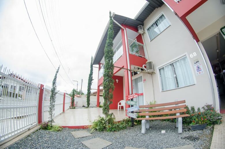 Pharol Apart Hotel