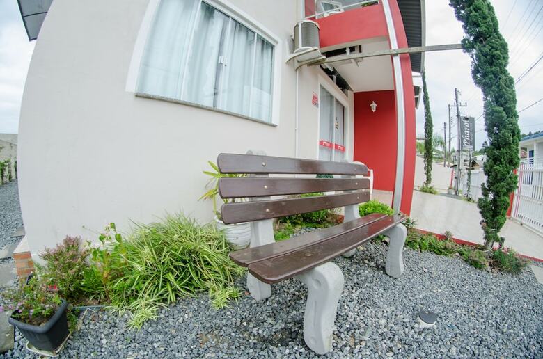 Pharol Apart Hotel