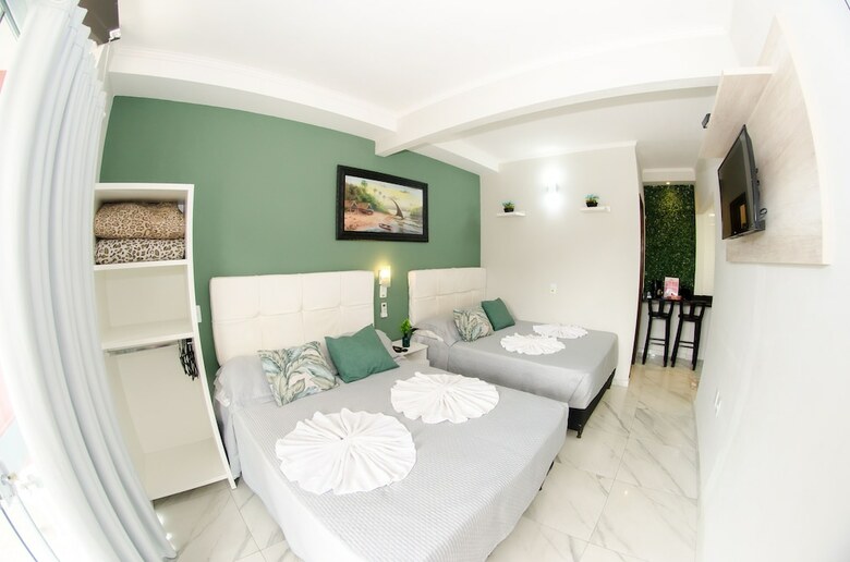 Pharol Apart Hotel