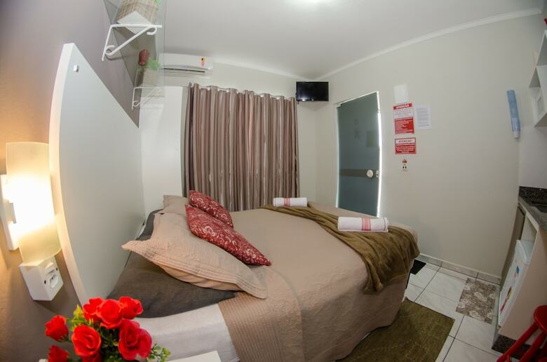 Pharol Apart Hotel