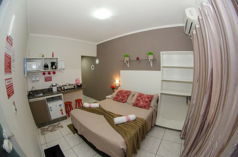 Pharol Apart Hotel
