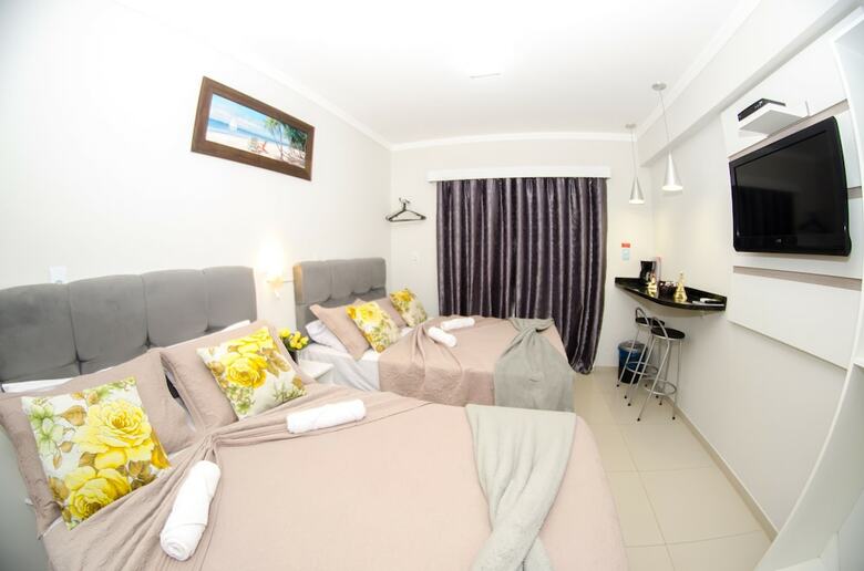 Pharol Apart Hotel