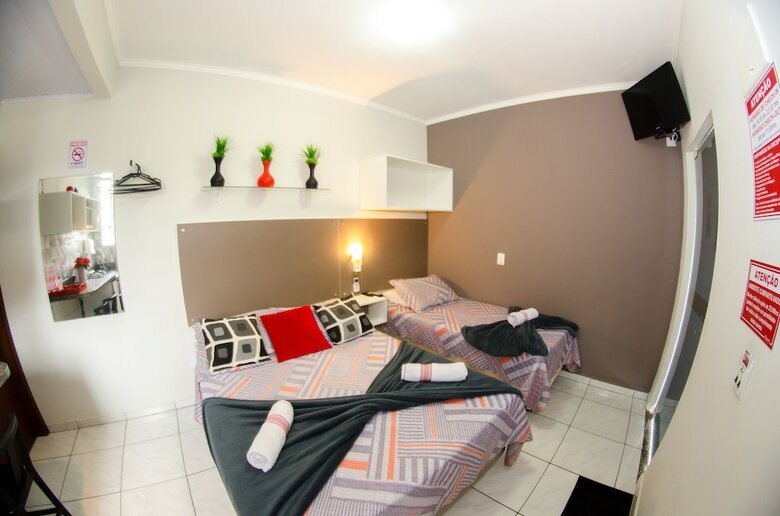 Pharol Apart Hotel