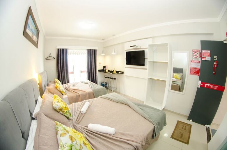 Pharol Apart Hotel